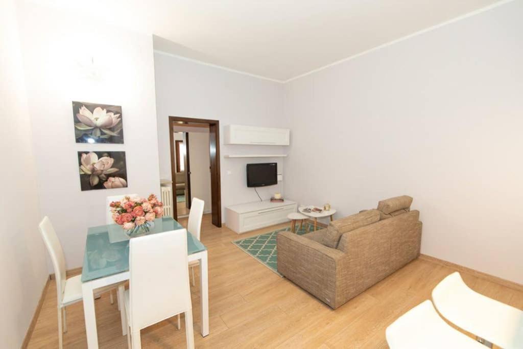 Centro Storico - Stazione A 500M Strategico Elegant Loft Διαμέρισμα Πάδοβα Εξωτερικό φωτογραφία