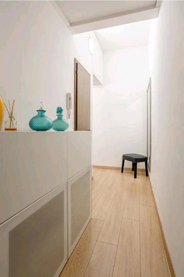 Centro Storico - Stazione A 500M Strategico Elegant Loft Διαμέρισμα Πάδοβα Εξωτερικό φωτογραφία