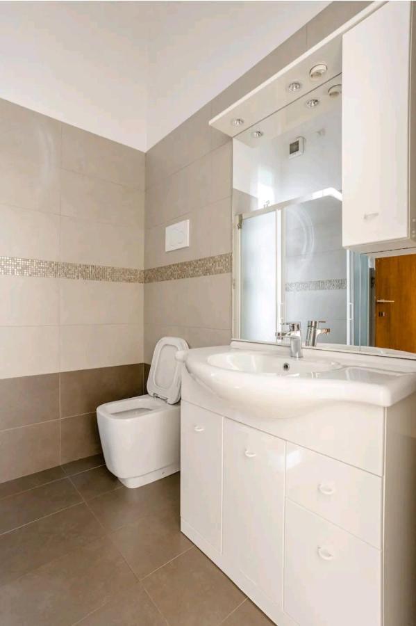 Centro Storico - Stazione A 500M Strategico Elegant Loft Διαμέρισμα Πάδοβα Εξωτερικό φωτογραφία