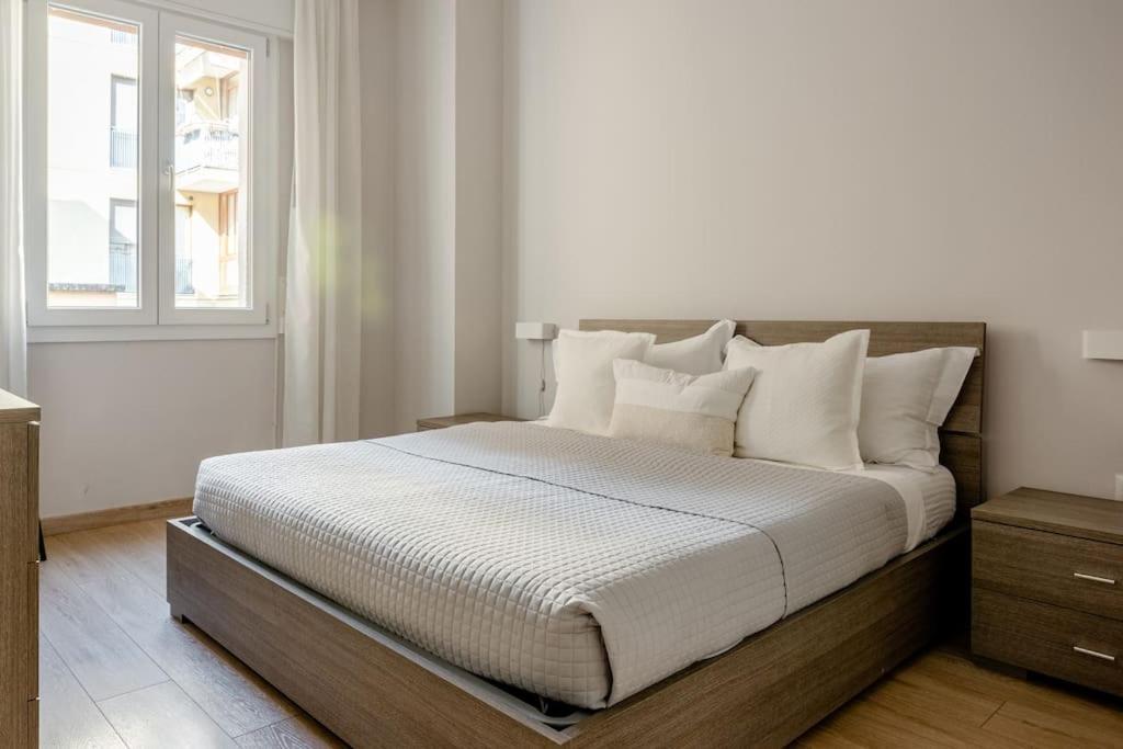 Centro Storico - Stazione A 500M Strategico Elegant Loft Διαμέρισμα Πάδοβα Εξωτερικό φωτογραφία