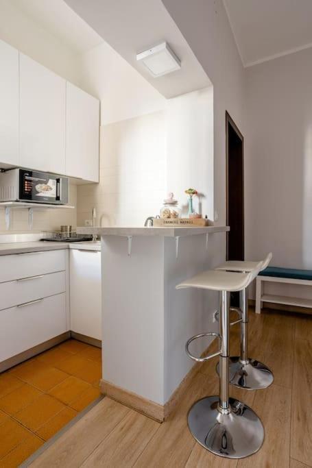 Centro Storico - Stazione A 500M Strategico Elegant Loft Διαμέρισμα Πάδοβα Εξωτερικό φωτογραφία