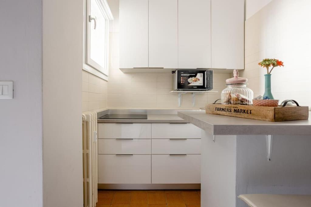 Centro Storico - Stazione A 500M Strategico Elegant Loft Διαμέρισμα Πάδοβα Εξωτερικό φωτογραφία