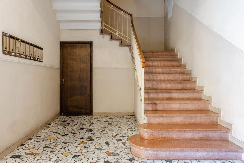 Centro Storico - Stazione A 500M Strategico Elegant Loft Διαμέρισμα Πάδοβα Εξωτερικό φωτογραφία